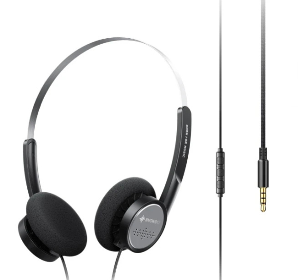 Купить FIIO SNOWSKY WIND (F4411W) Black-11.jpg